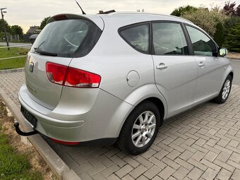 AlteaXL 1.4TSi 92kw facelift 12/2011 klima tažné - 6