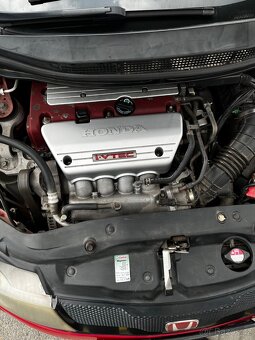 Honda civic 8 Type-r - 6