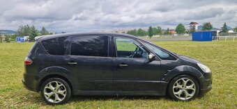 Ford S-MAX 2.2TDCI - 6