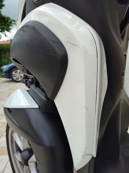 Yamaha MBK Tryptik (Tricity) - 6