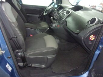 Renault Kangoo 1,5 dCi -46tkm - 6