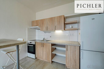 Prodej bytu 1+1, 34 m². Plzeň, Vinice - 6