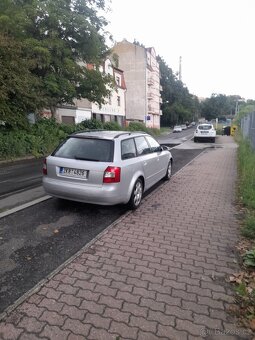 Audi - 6