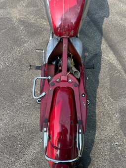 Jawa 250/353 s T.P. - 6