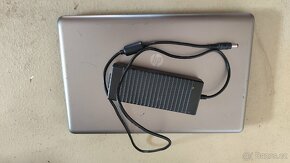 Notebook HP 630 i3 370@2,4GHz Win7 - 6