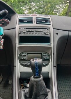 Peugeot 307 SW, 2.0 HDI kůže/nové STK - 6