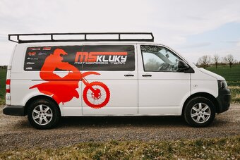 VW Transporter - 6