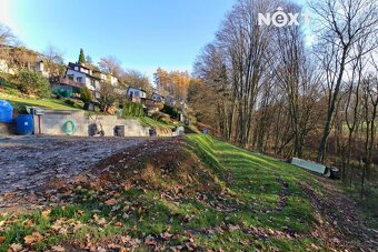 Prodej pozemek Zahrada, 546㎡ - 6