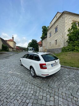 Škoda Octavia 3 (2020) 1.6 tdi 85kw - 6