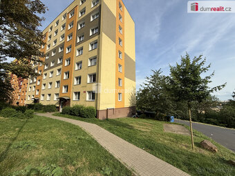 Investiční příležitost – byt 1+1, 33 m², Jirkov - 6