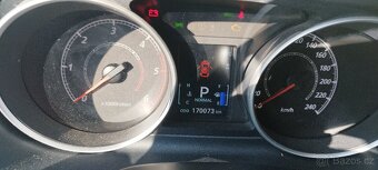 Mitsubishi Outlander 2011 - 6