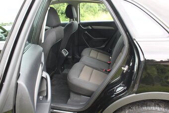 Audi Q3 2,0 TFSI Quattro, 1 Majitel, Servisní kniha, SUV - 6