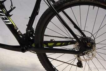 Specialized Stumpjumper 29 Carbon - 6