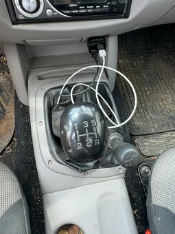 Mitsubishi L200 2013 – pracovní vůz pro les/myslivost - 6