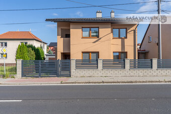 Prodej, rodinný dům 3+1, Valašské Klobouky, ul. Cyrilometodě - 6