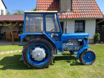 Zetor 4011 - 6