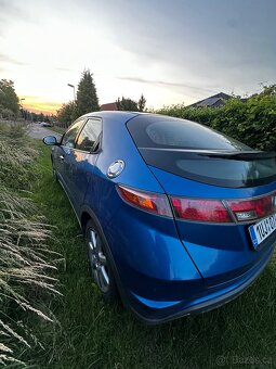 Honda Civic 8g 1.8 vtec - 6