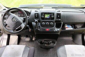 Ram Promaster, automat 280 koni, L2H2 ducato jumper - 6