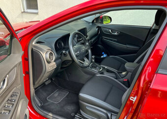 Hyundai Kona 1.6 T-GDI Style DCT 130kw - 6