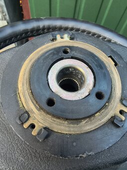 Volant Toyota Celica Turbo - 6