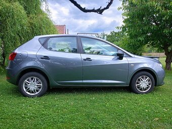 Seat Ibiza 1.4 Hatchback, 63 kW, 2013 - 6