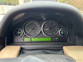 Land Rover Range Rover L323 3.6 Vogue - 6