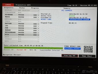 Lenovo ThinkPad T490 - i5, 16GB RAM, licence WIN11 PRO - 6