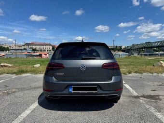 Volkswagen e-Golf - 6