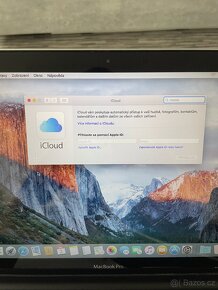 Apple MacBook - Rarita - 35 cyklů baterie - 6