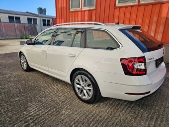 Škoda Octavia 1.5 tsi G-TEC ,TOP stav i výbava - 6