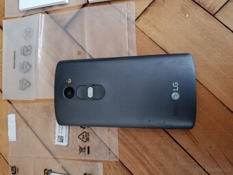 LG Leon 4GLTE - 6