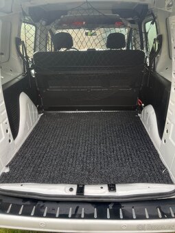 Peugeot Partner 1,6 HDI 53.000KM - 6