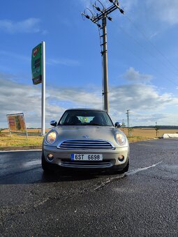 Mini Cooper 1.4i 70kw - 6