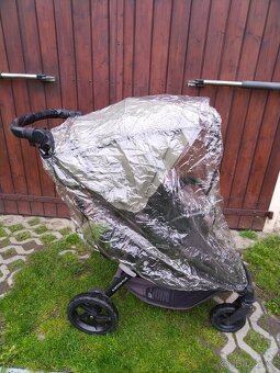 Britax b-motion 4 plus - 6