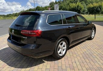 VW PASSAT VARIANT B8 1.6 TDI 88kW-2015-299.785KM-LED,NAVI- - 6