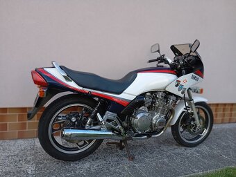 YAMAHA XJ 900 - 6