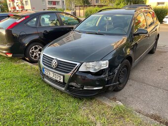 Passat B6 - 6