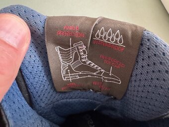 Boty moto BMW Sneaker Dry - rezervace do 29.7. - 6