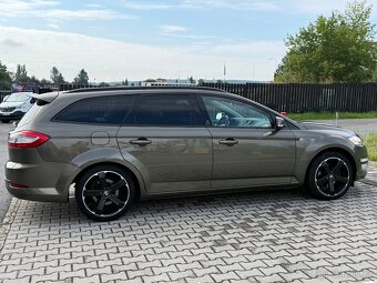 FORD MONDEO 2.0 TDCI 103KW 2012 - 6