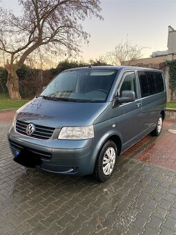 VW T5 - 6