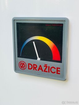 Bojler Dražice OKCE 50, 51 l el. ohřívač vody - 6
