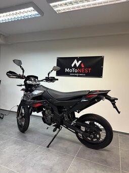 Aprilia SX 125 - 6