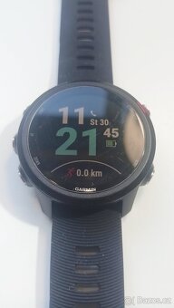 Garmin Forerunner 245 Music – TOP stav - 6