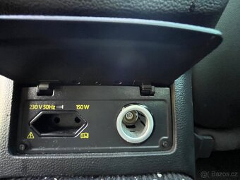 Vw passat B8 Alltrack - full výbava - 6