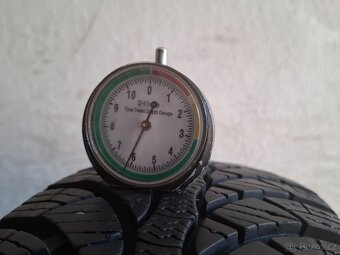 165/70 r14 zimní pneumatiky Fulda - 6