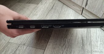 Lenovo Thinkpad 390 yoga - 6