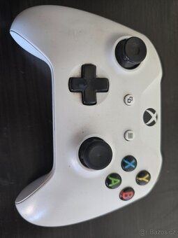KONZOLE XBOX MICROSOFT ONE S - 6