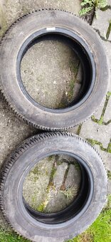 Prodej použitých letních pneu145/70 R13 71T - 6
