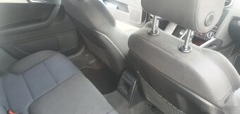 Audi A3 Sportback facelift 2.0TDI CR 103Kw - 6