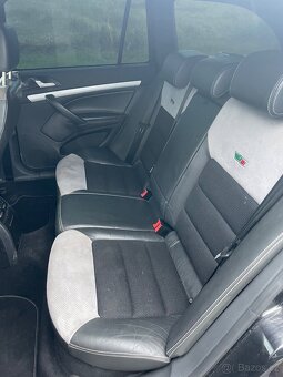 Octavia 2 rs 125kw Stk na dva roky - 6
